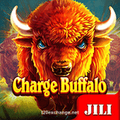 Charge Buffalo Logo