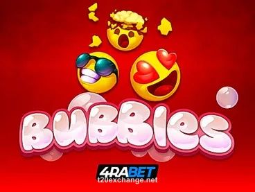 Bubbles