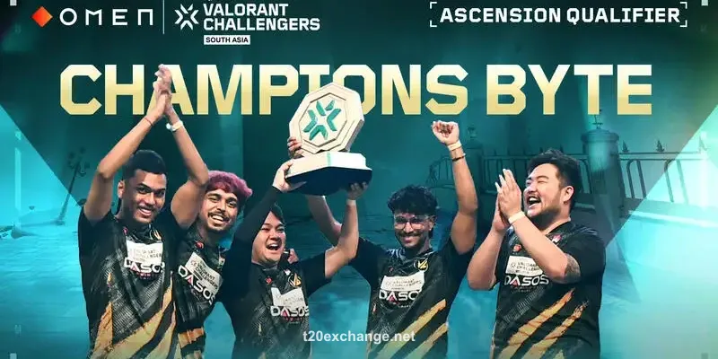 Velocity Gaming Victory